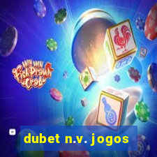 dubet n.v. jogos